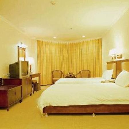 Hotel Vienna Huangdu Branch Foshan Exterior foto