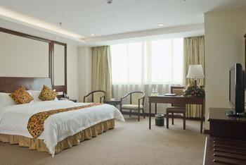 Hotel Vienna Huangdu Branch Foshan Exterior foto