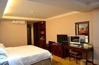 Hotel Vienna Huangdu Branch Foshan Exterior foto