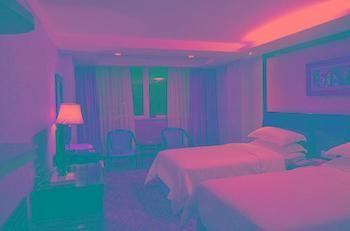 Hotel Vienna Huangdu Branch Foshan Exterior foto