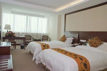 Hotel Vienna Huangdu Branch Foshan Exterior foto