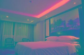 Hotel Vienna Huangdu Branch Foshan Exterior foto